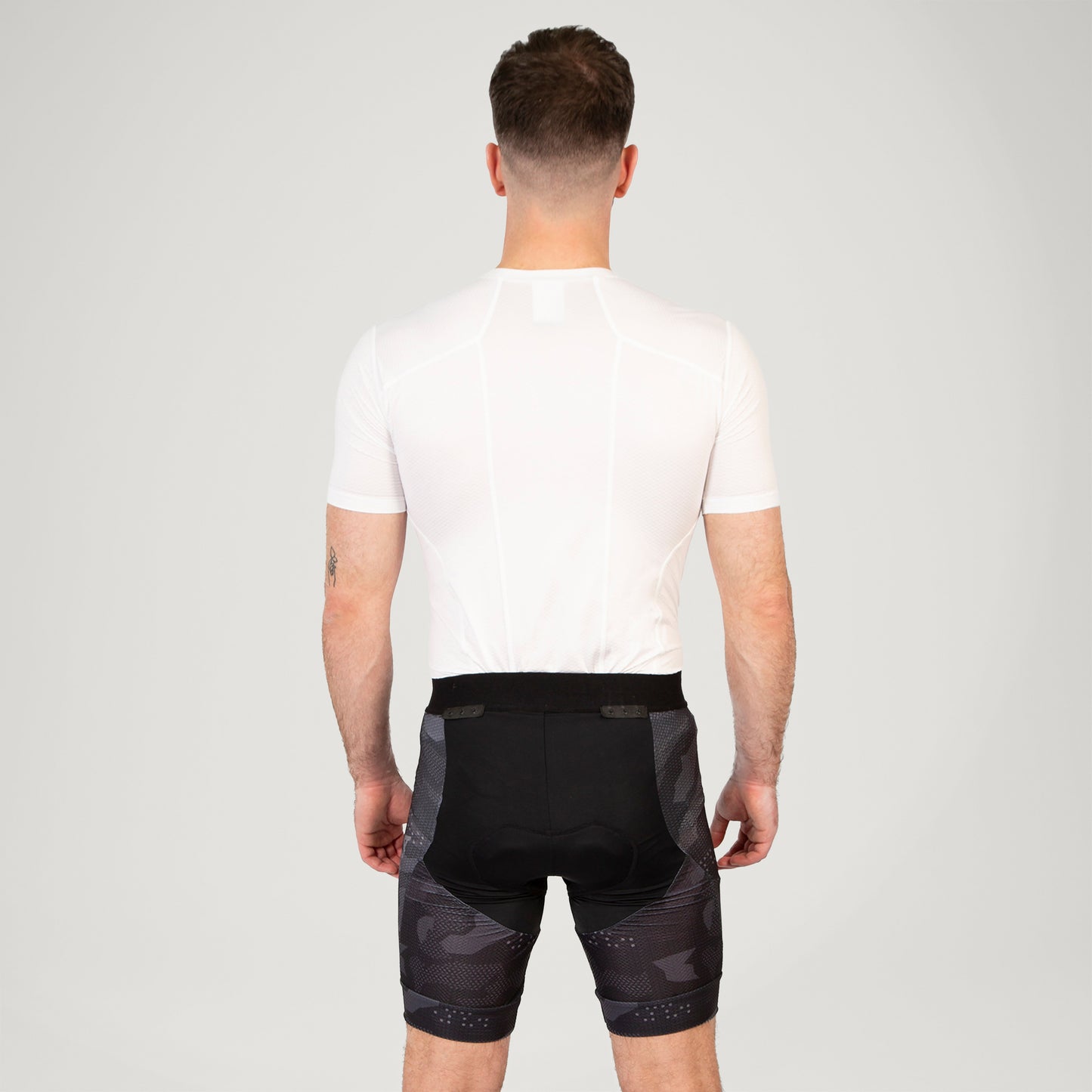 Endura SingleTrack Liner Short — view 2