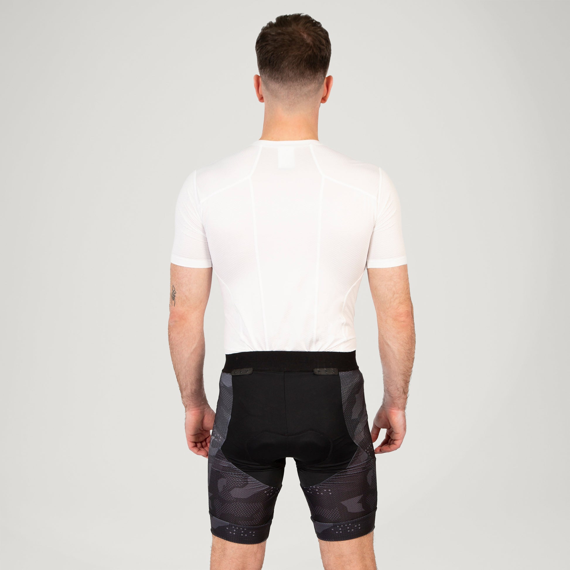 Endura SingleTrack Liner Short — view 2