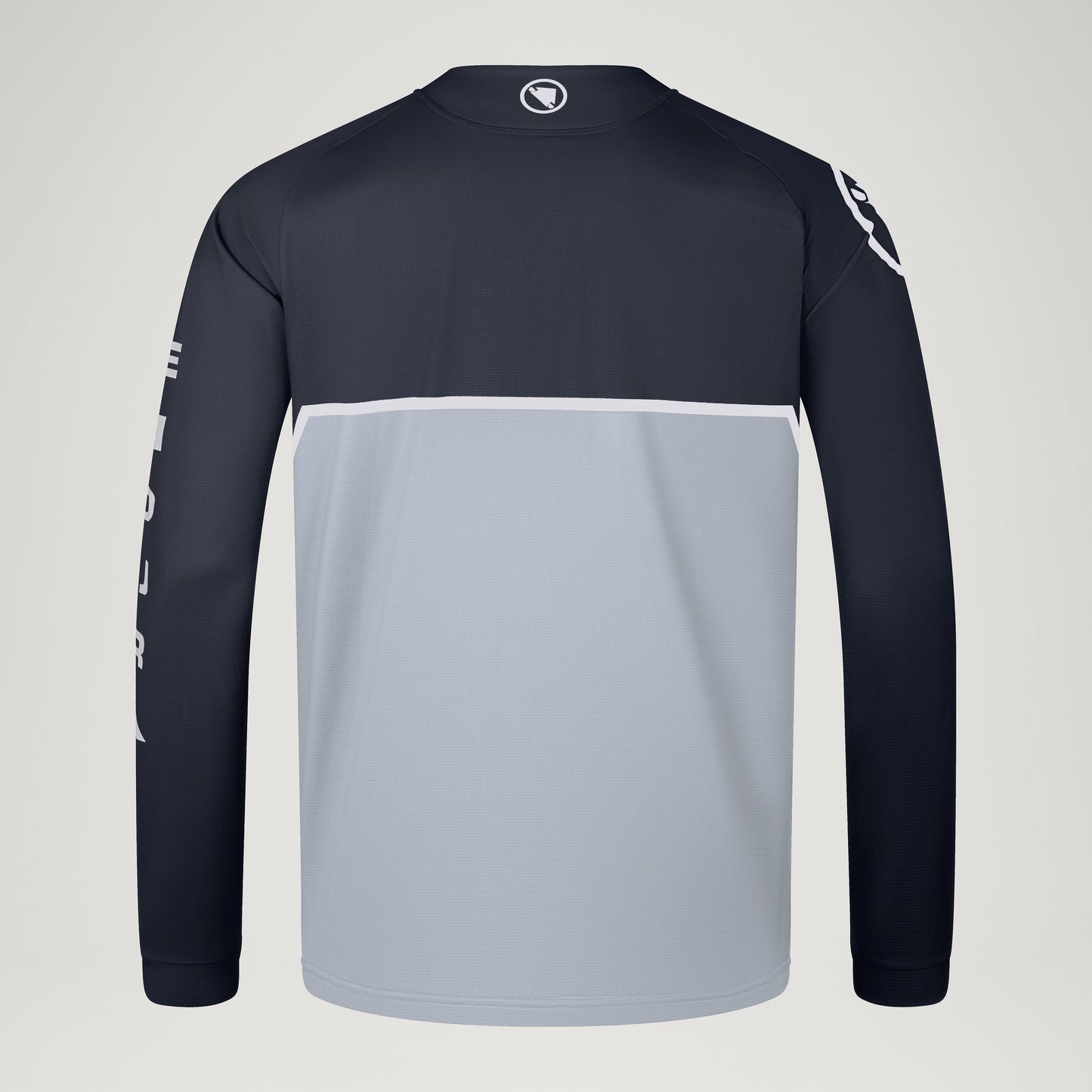 Endura SingleTrack Core Printed L/S Tee — view 10