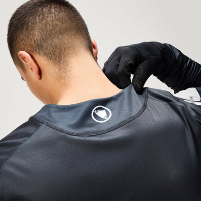 Endura SingleTrack Core Printed L/S Tee — view 11