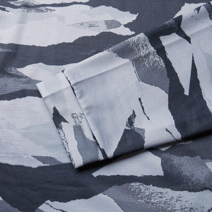 Endura MOUNTAIN CAMO LTD Printed L/S Tee