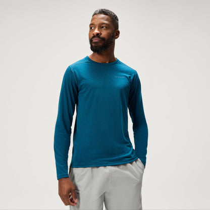 Endura Loop L/S Tech Tee — view 8
