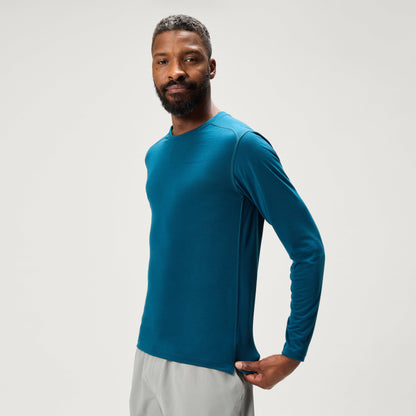 Endura Loop L/S Tech Tee — view 9