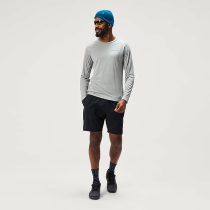 Endura Loop L/S Tech Tee