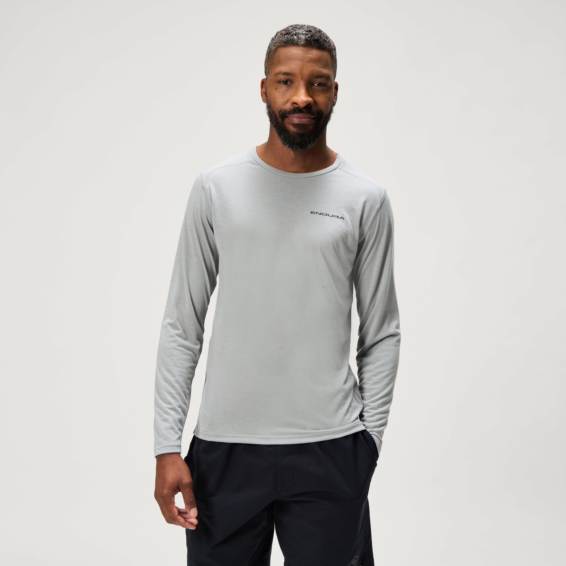 Endura Loop L/S Tech Tee — view 2