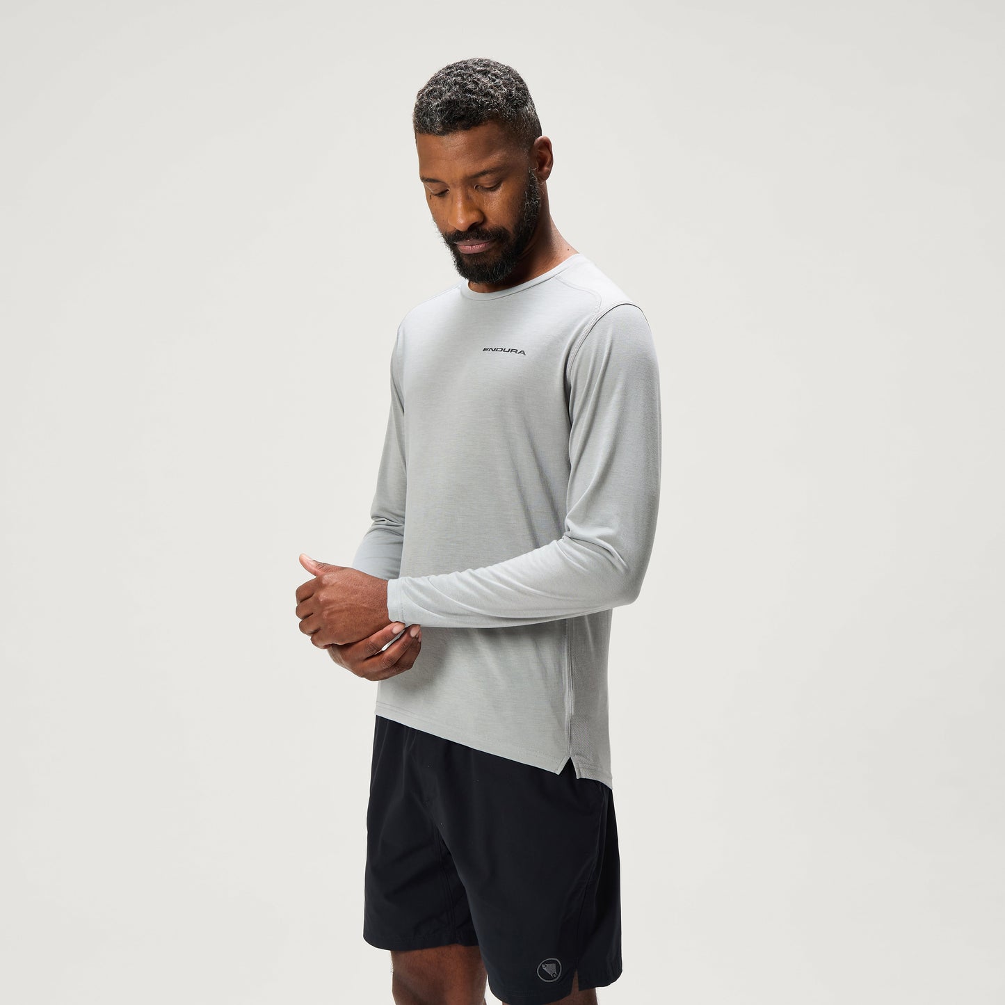 Endura Loop L/S Tech Tee — view 3