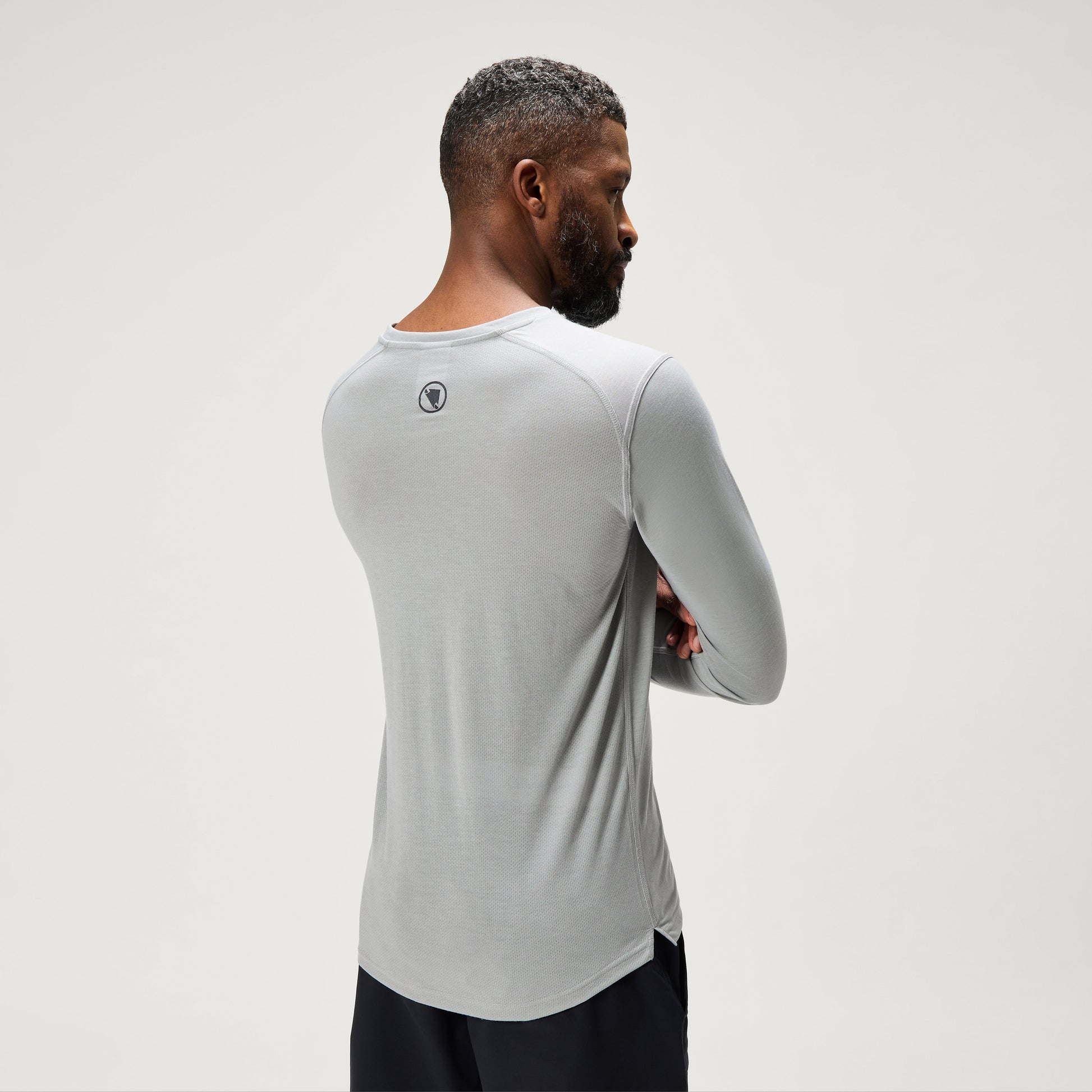 Endura Loop L/S Tech Tee — view 4