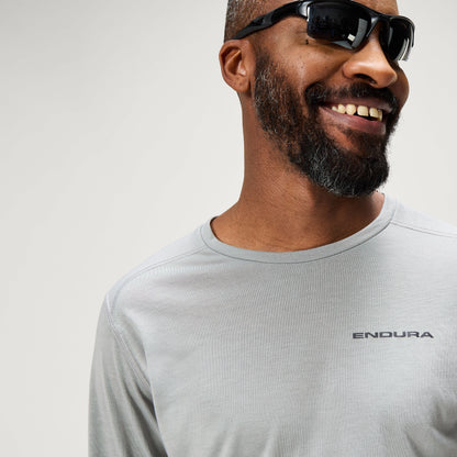 Endura Loop L/S Tech Tee — view 6