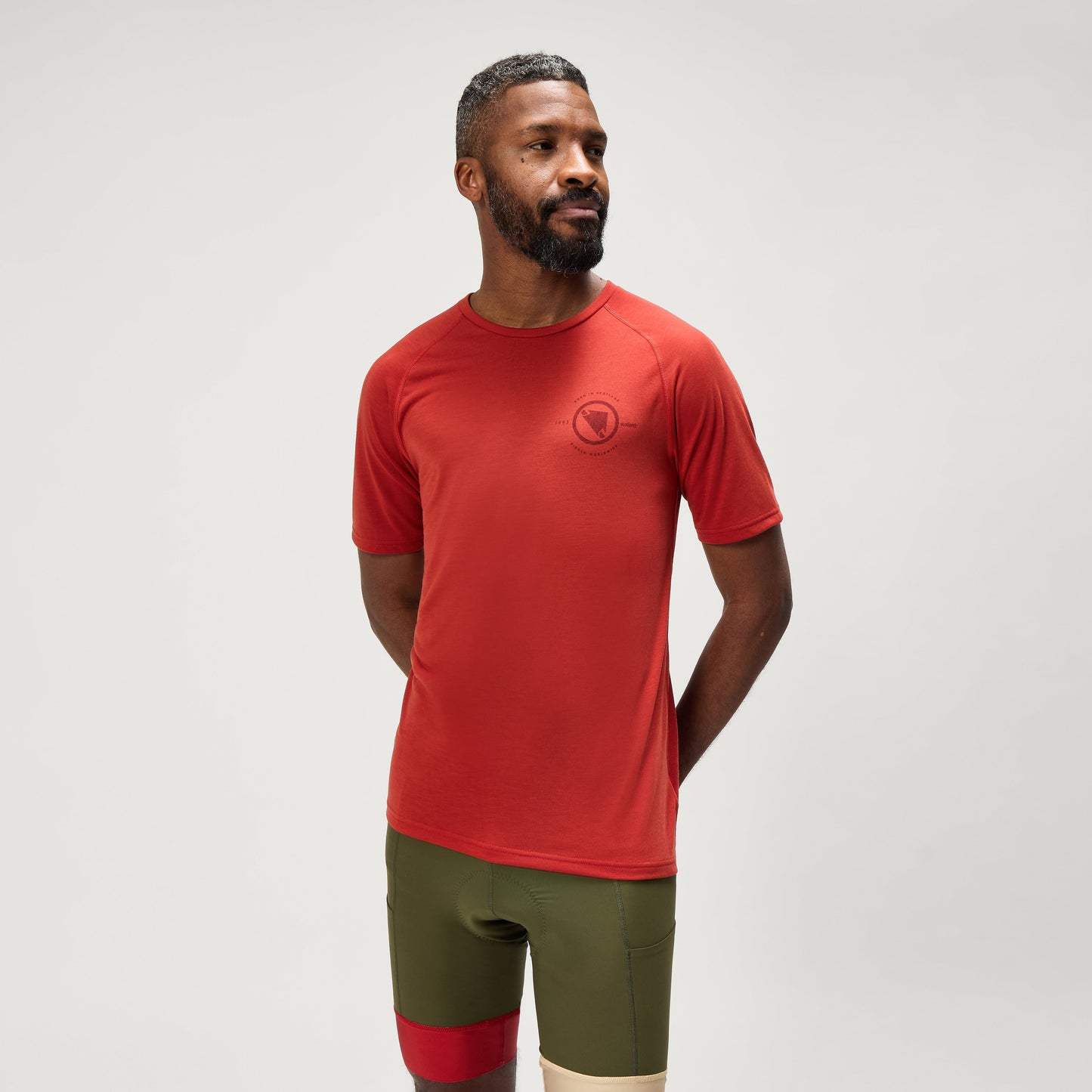 Endura Loop S/S Tech Tee — view 8