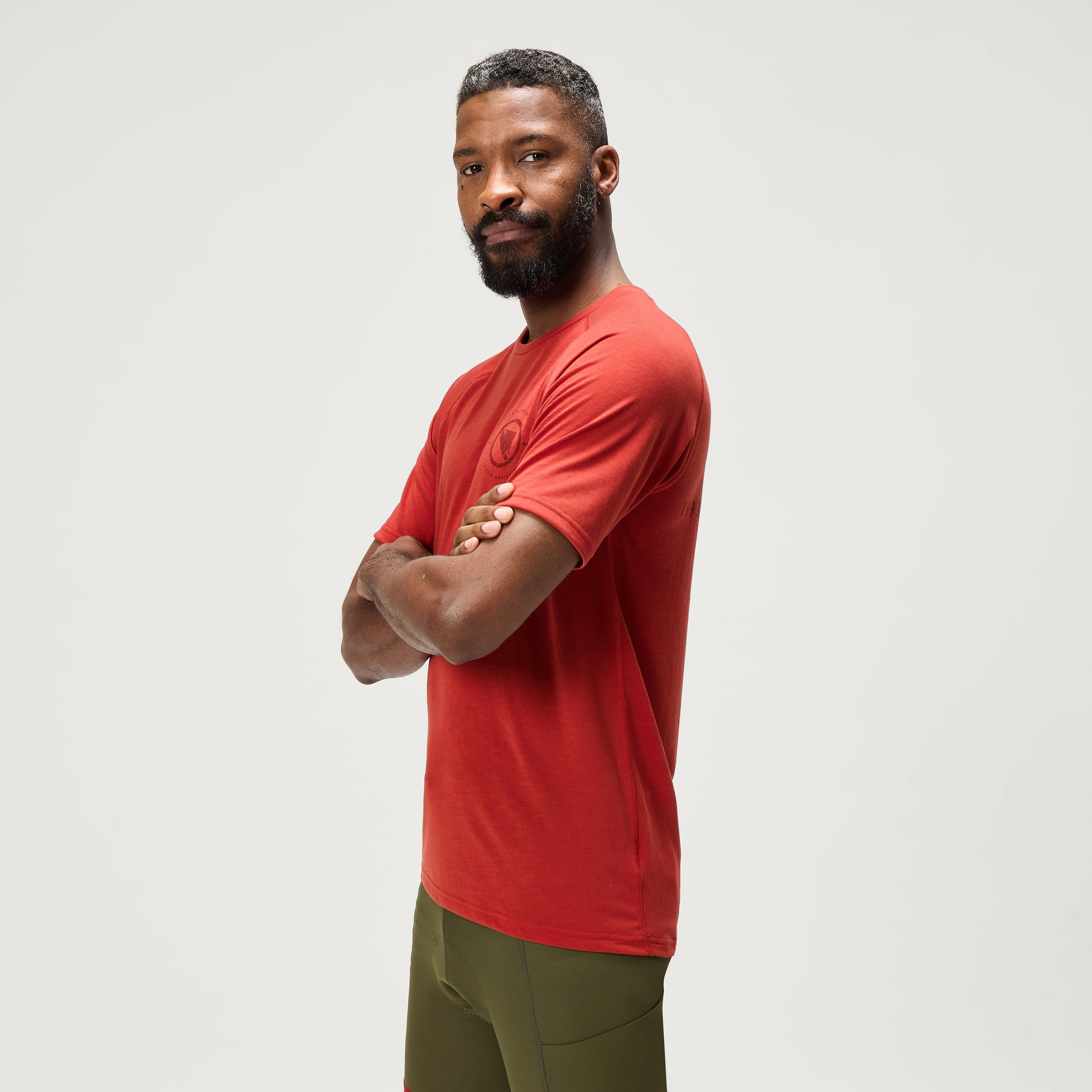 Endura Loop S/S Tech Tee — view 9