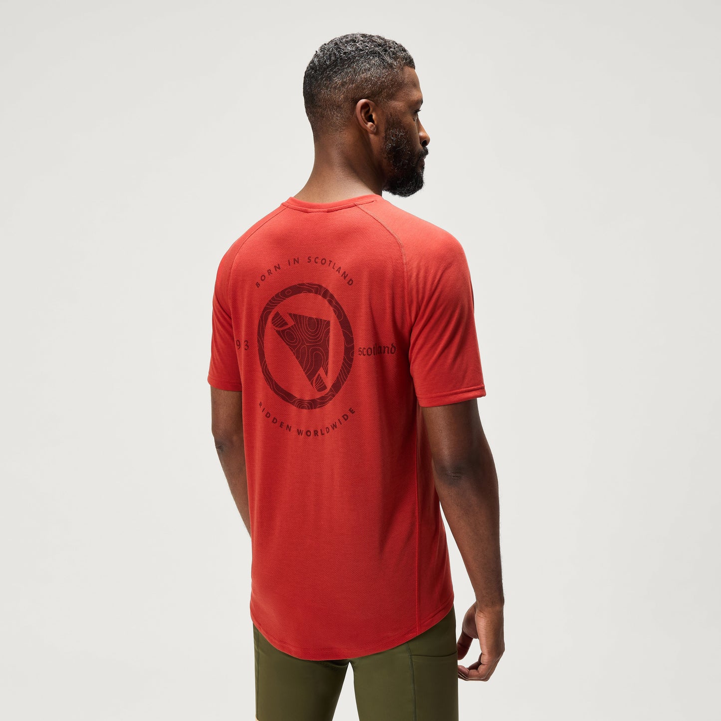 Endura Loop S/S Tech Tee — view 10
