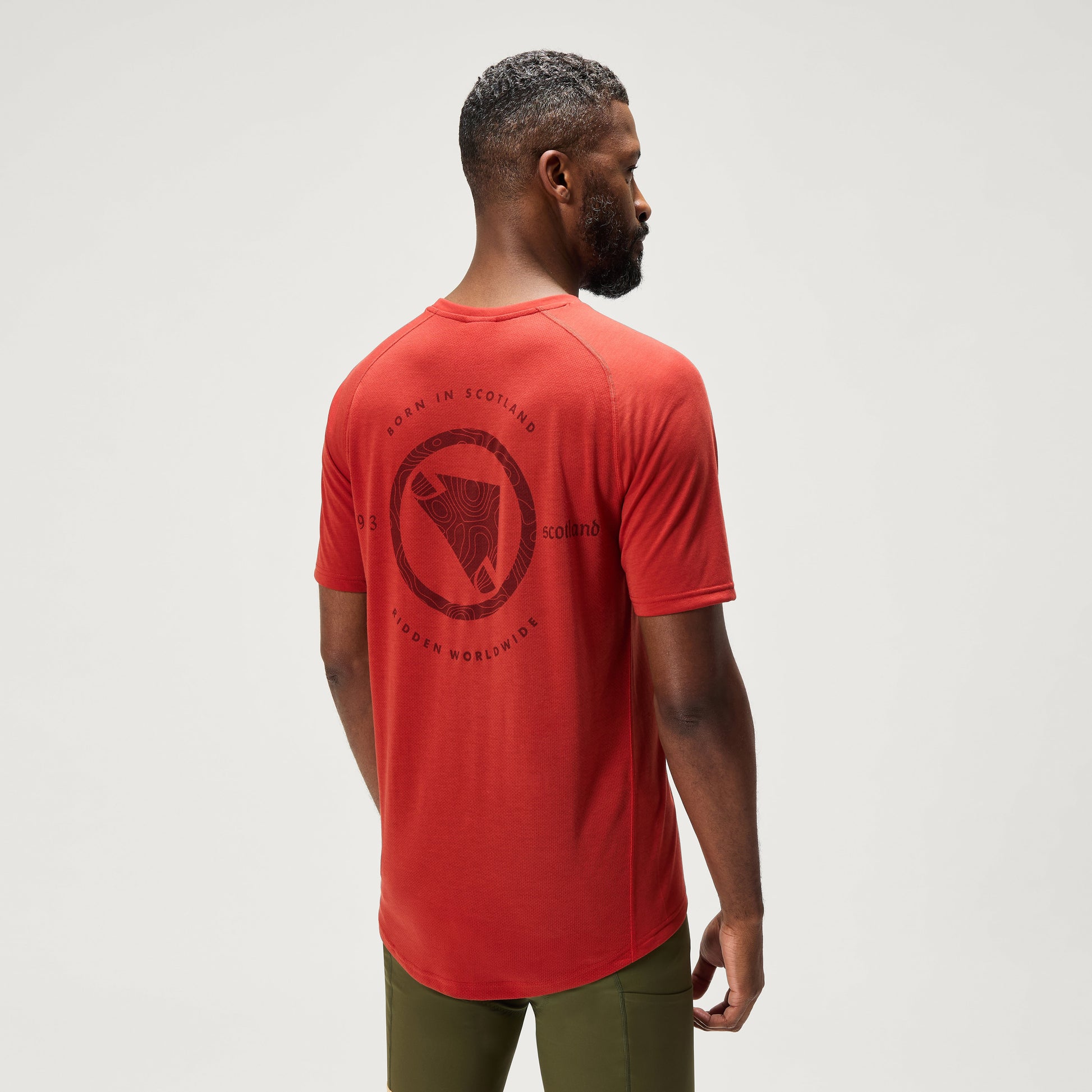 Endura Loop S/S Tech Tee — view 10