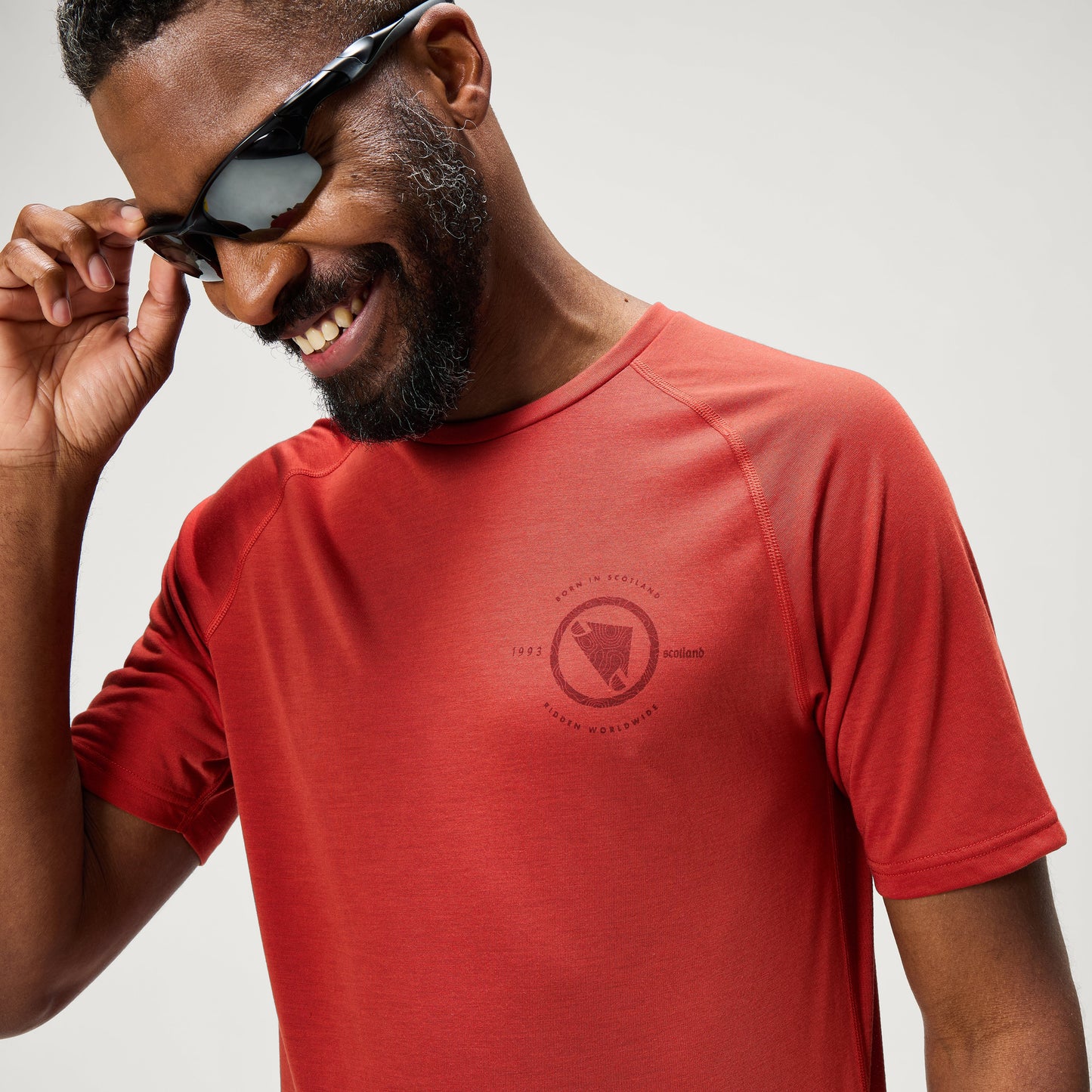 Endura Loop S/S Tech Tee — view 11