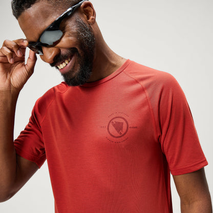 Endura Loop S/S Tech Tee — view 11