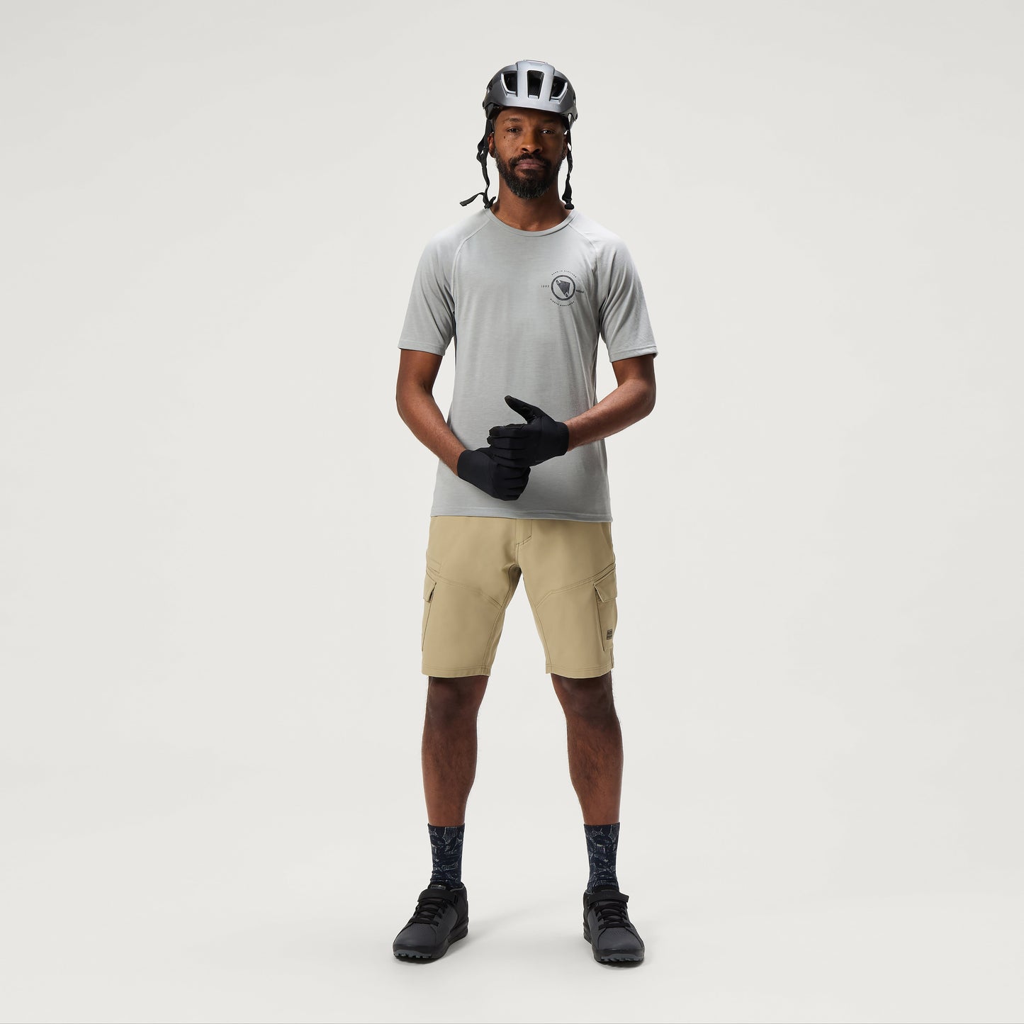 Endura Loop S/S Tech Tee