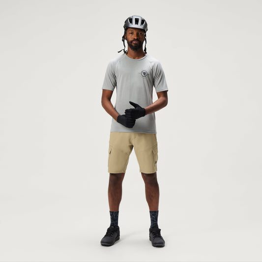 Endura Loop S/S Tech Tee
