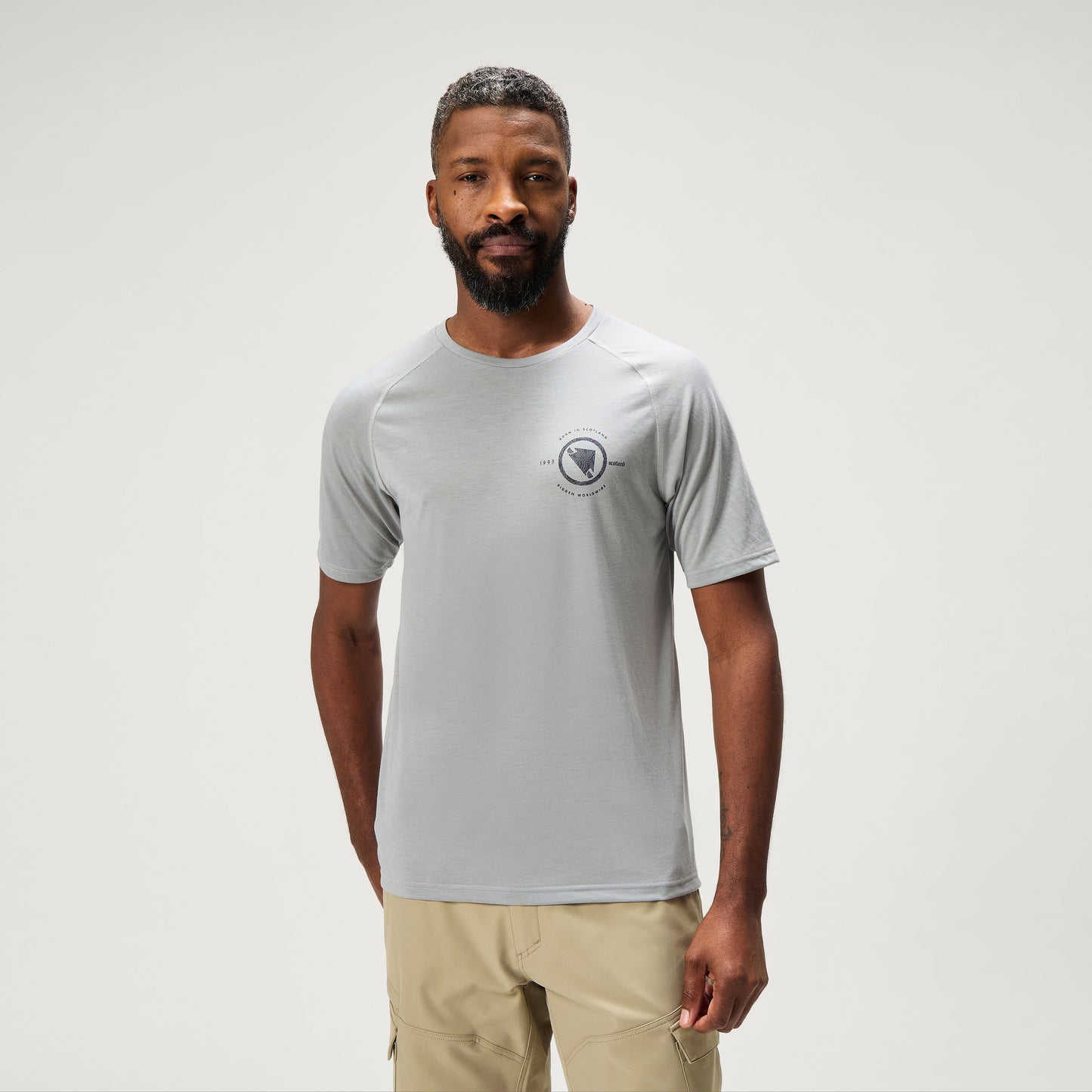 Endura Loop S/S Tech Tee — view 2