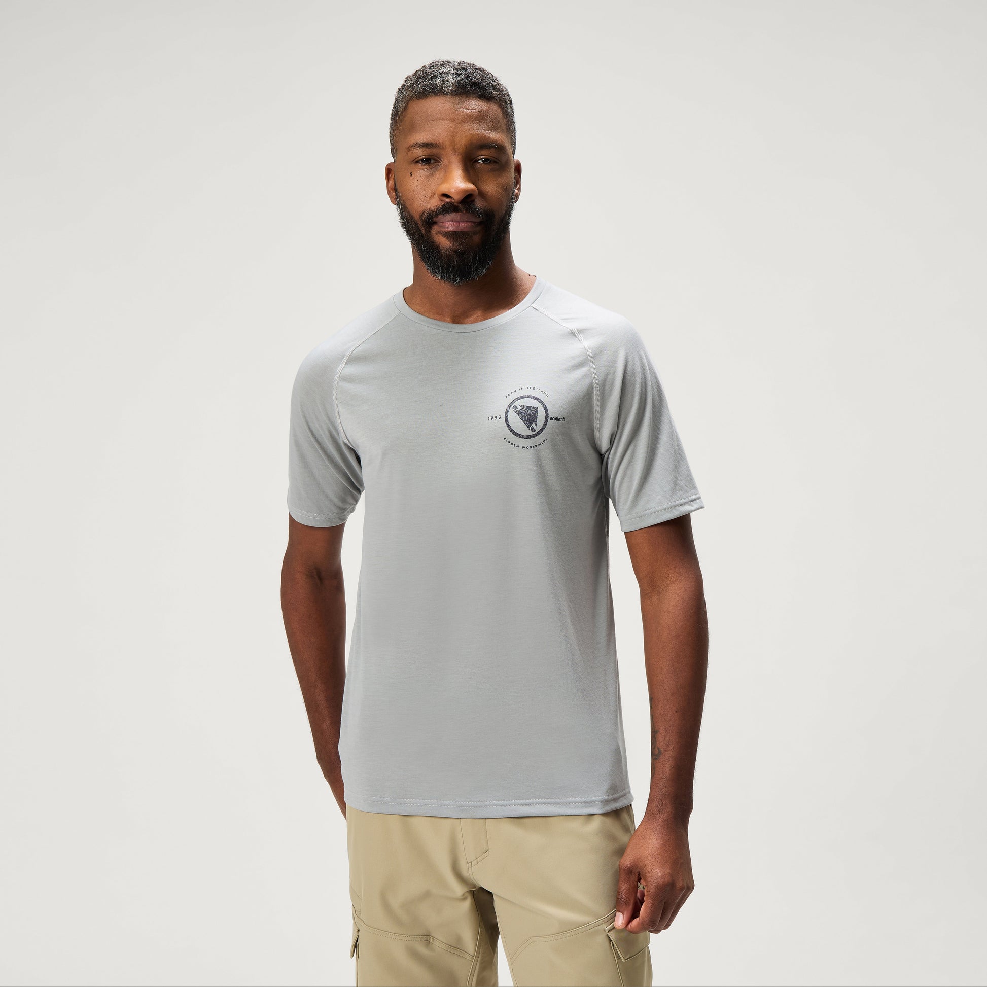 Endura Loop S/S Tech Tee — view 2
