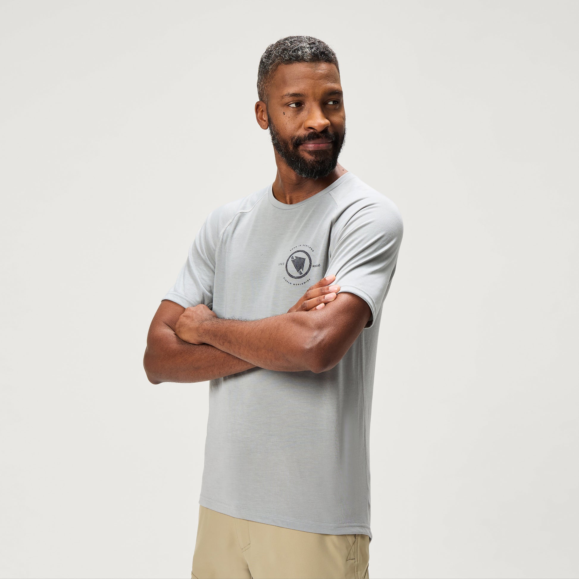 Endura Loop S/S Tech Tee — view 3