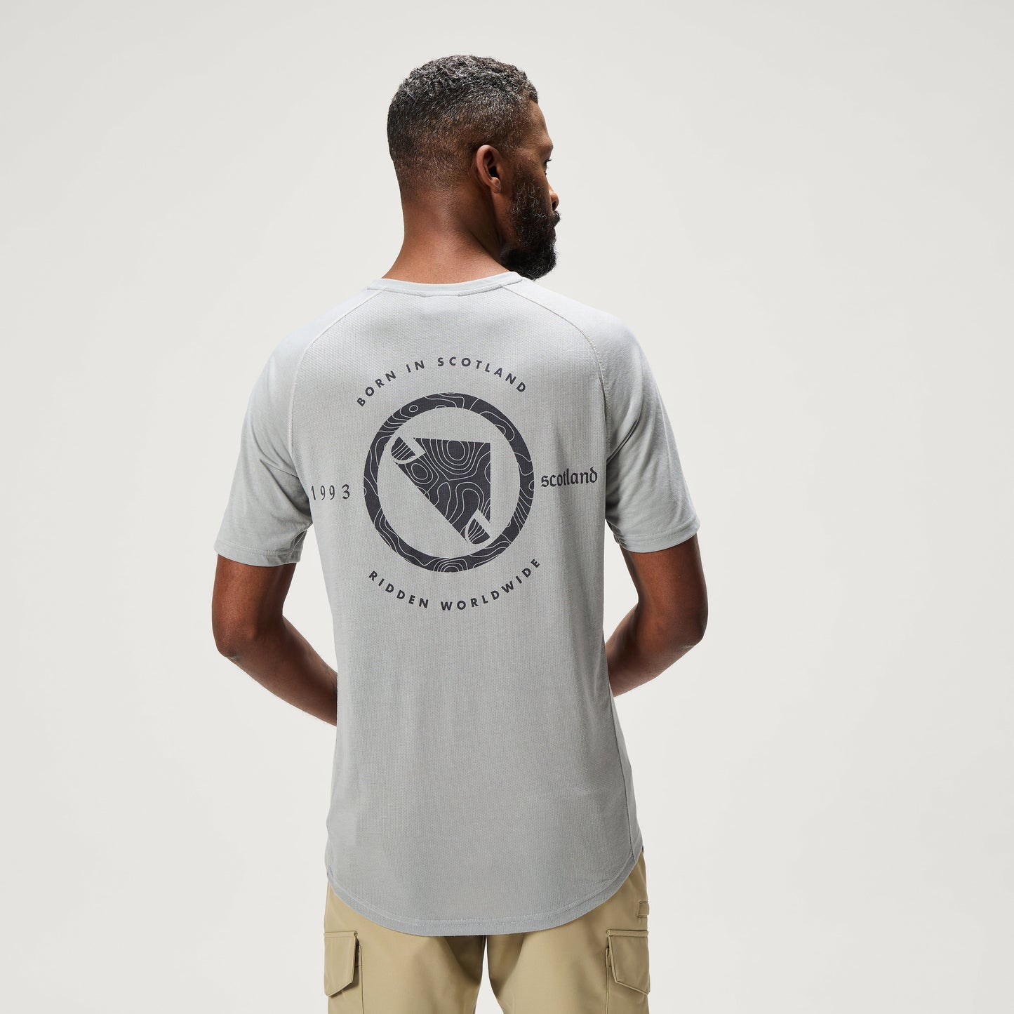 Endura Loop S/S Tech Tee — view 4