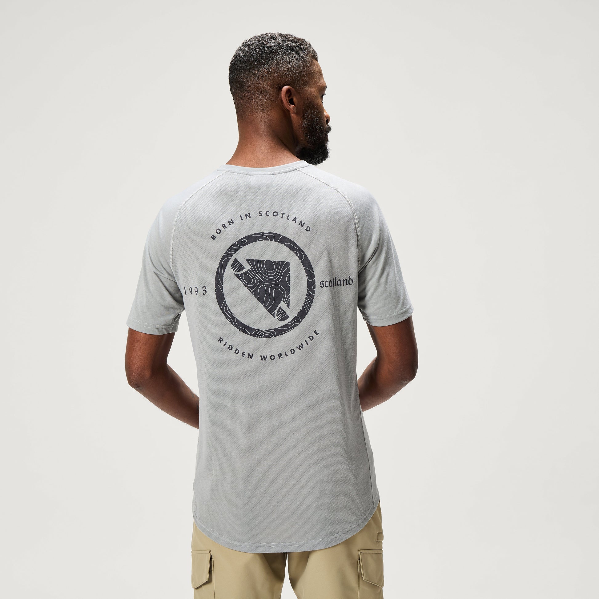 Endura Loop S/S Tech Tee — view 4