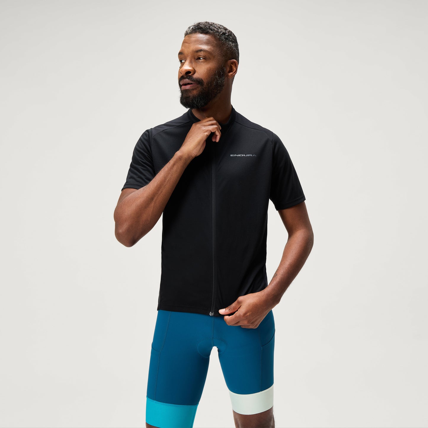 Endura Loop S/S Zipped Jersey — view 10