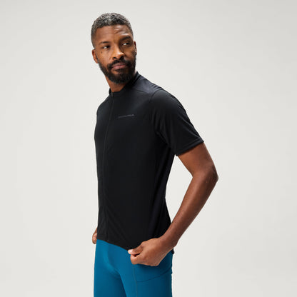 Endura Loop S/S Zipped Jersey — view 11