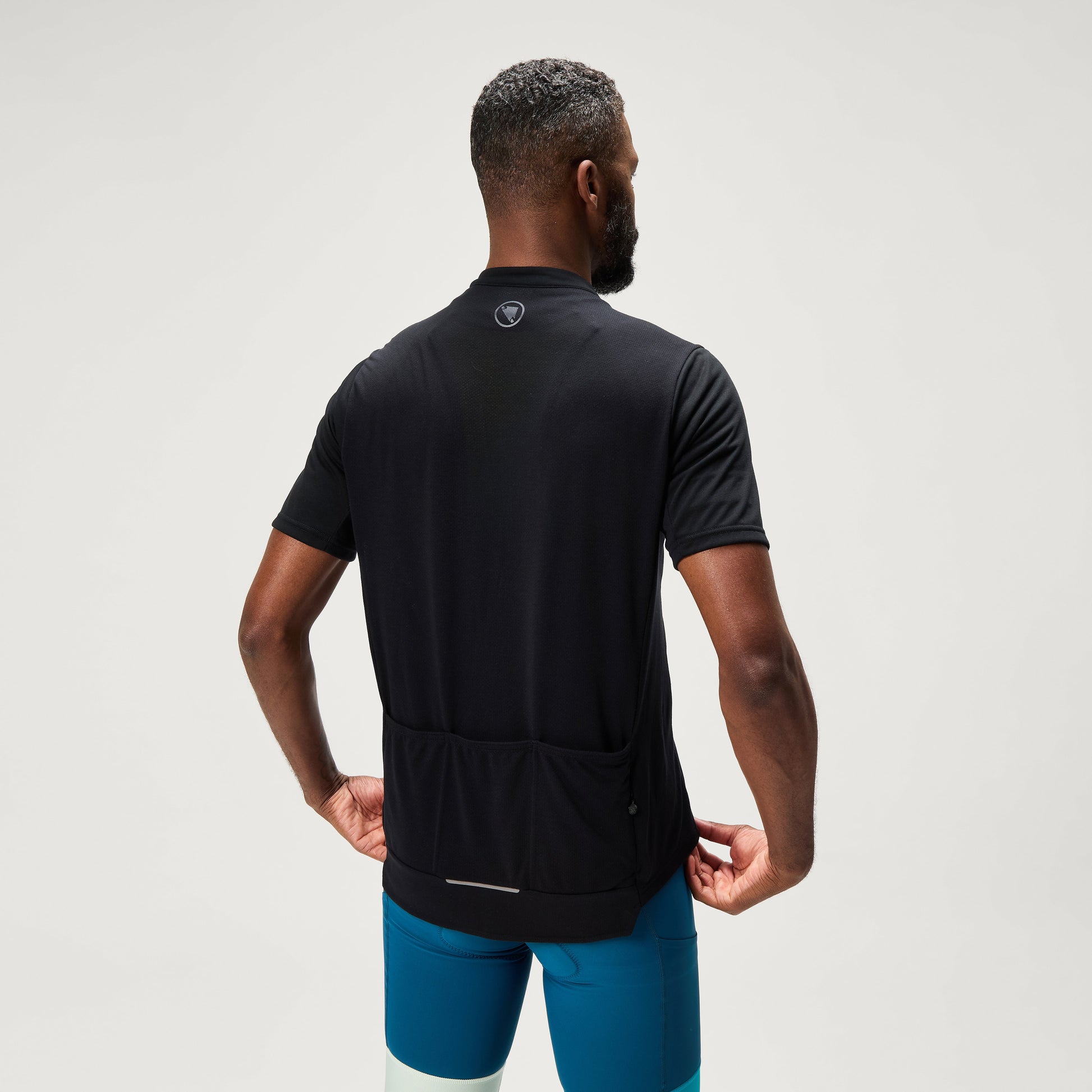 Endura Loop S/S Zipped Jersey — view 12