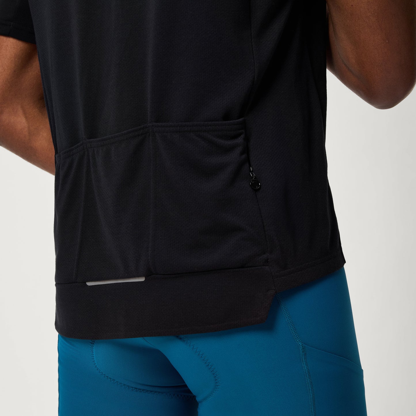 Endura Loop S/S Zipped Jersey — view 13