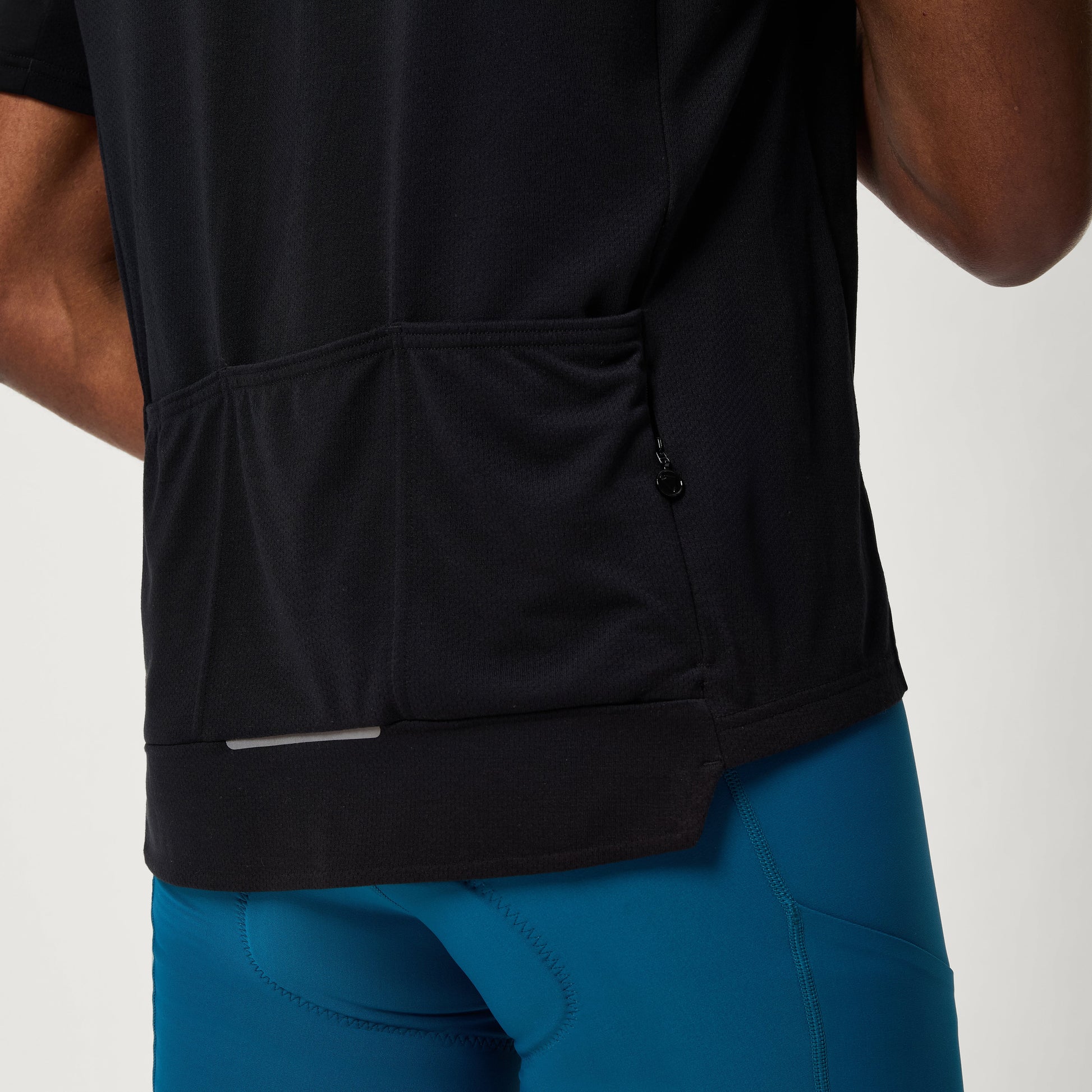Endura Loop S/S Zipped Jersey — view 13