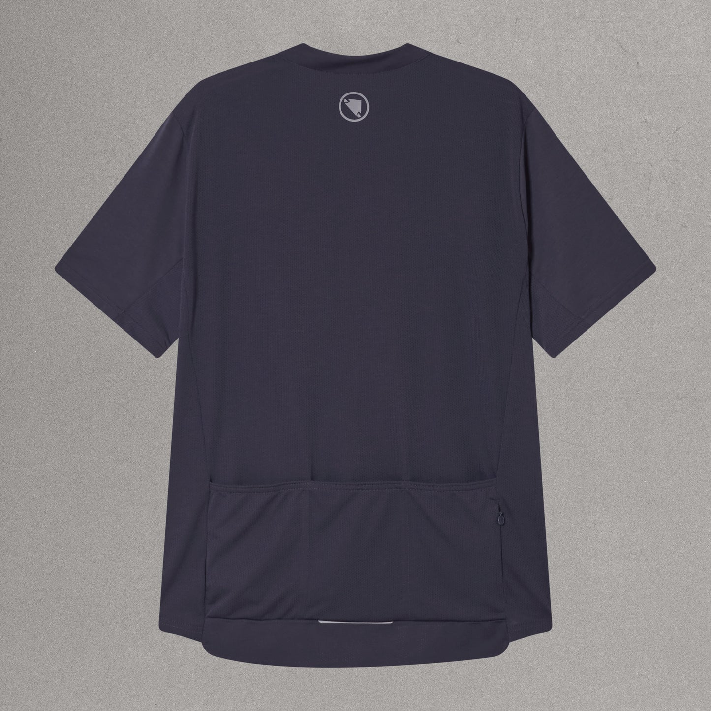 Endura Loop S/S Zipped Jersey — view 6