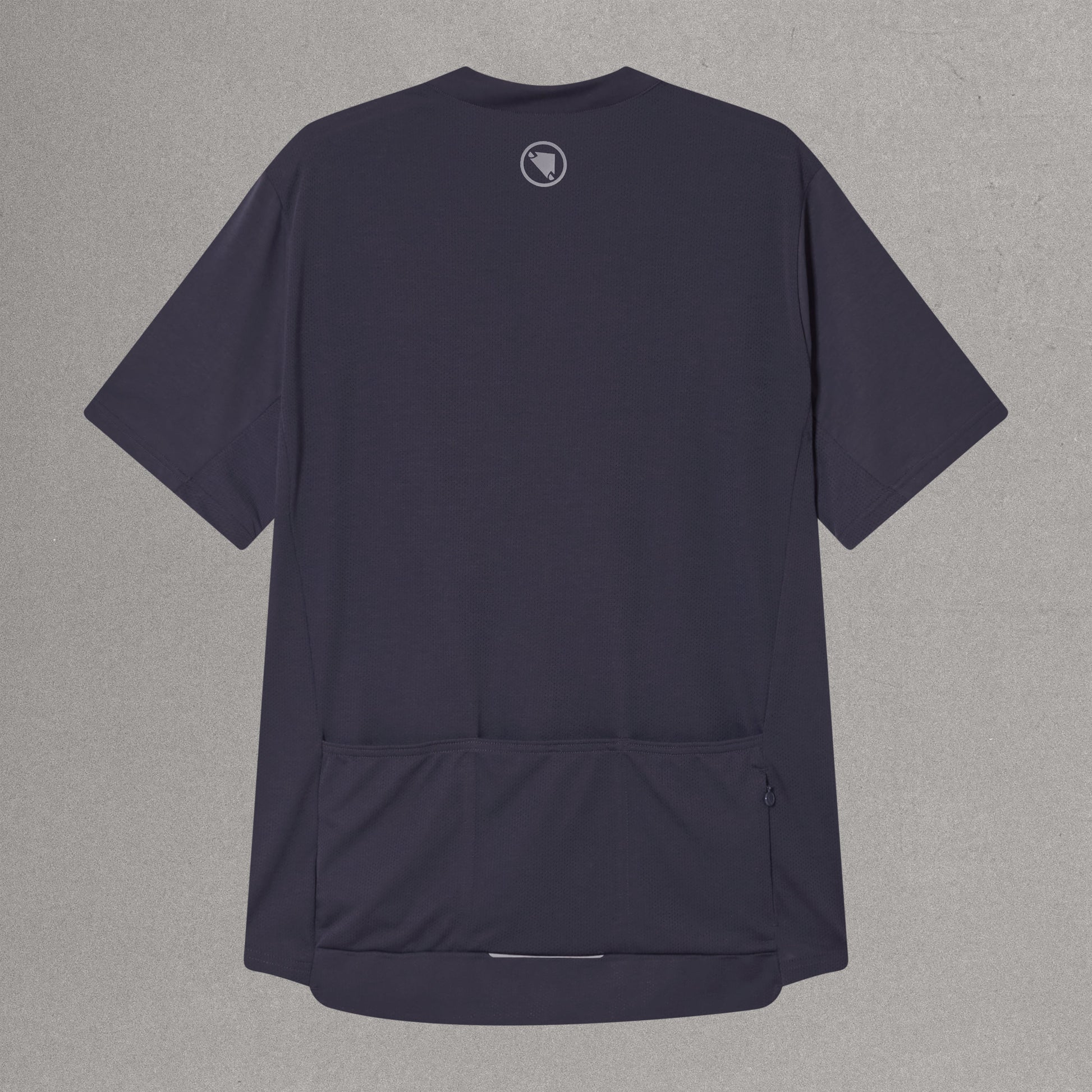 Endura Loop S/S Zipped Jersey — view 6