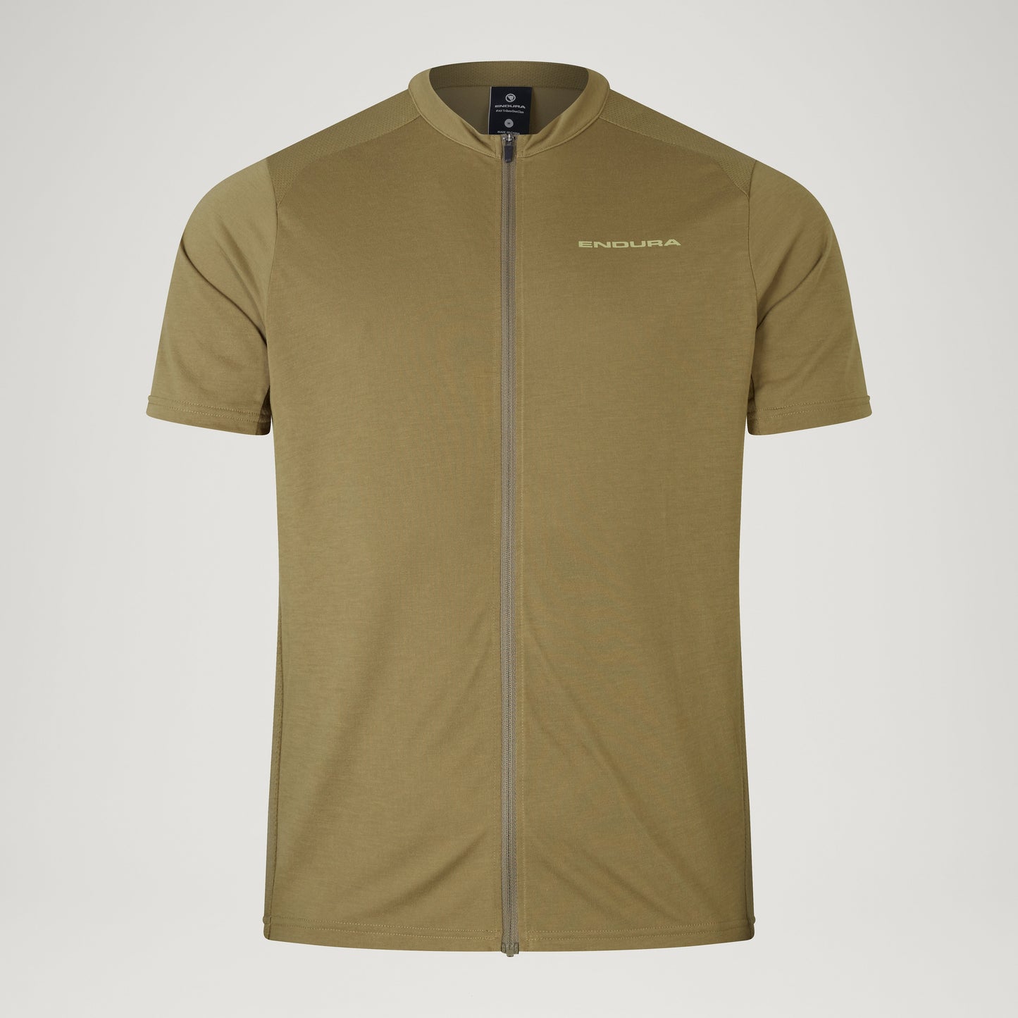 Endura Loop S/S Zipped Jersey — view 15