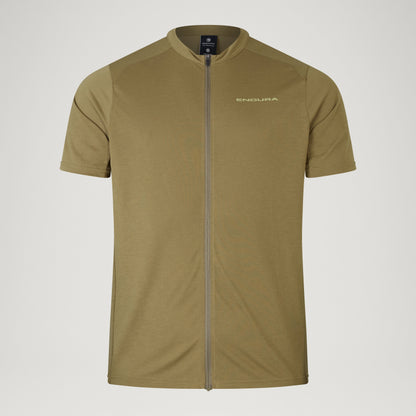 Endura Loop S/S Zipped Jersey — view 15