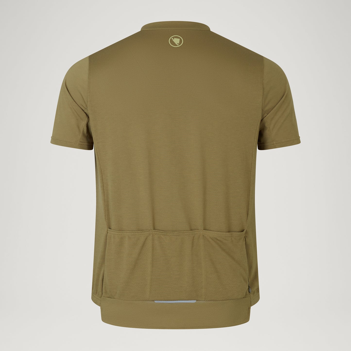 Endura Loop S/S Zipped Jersey — view 16