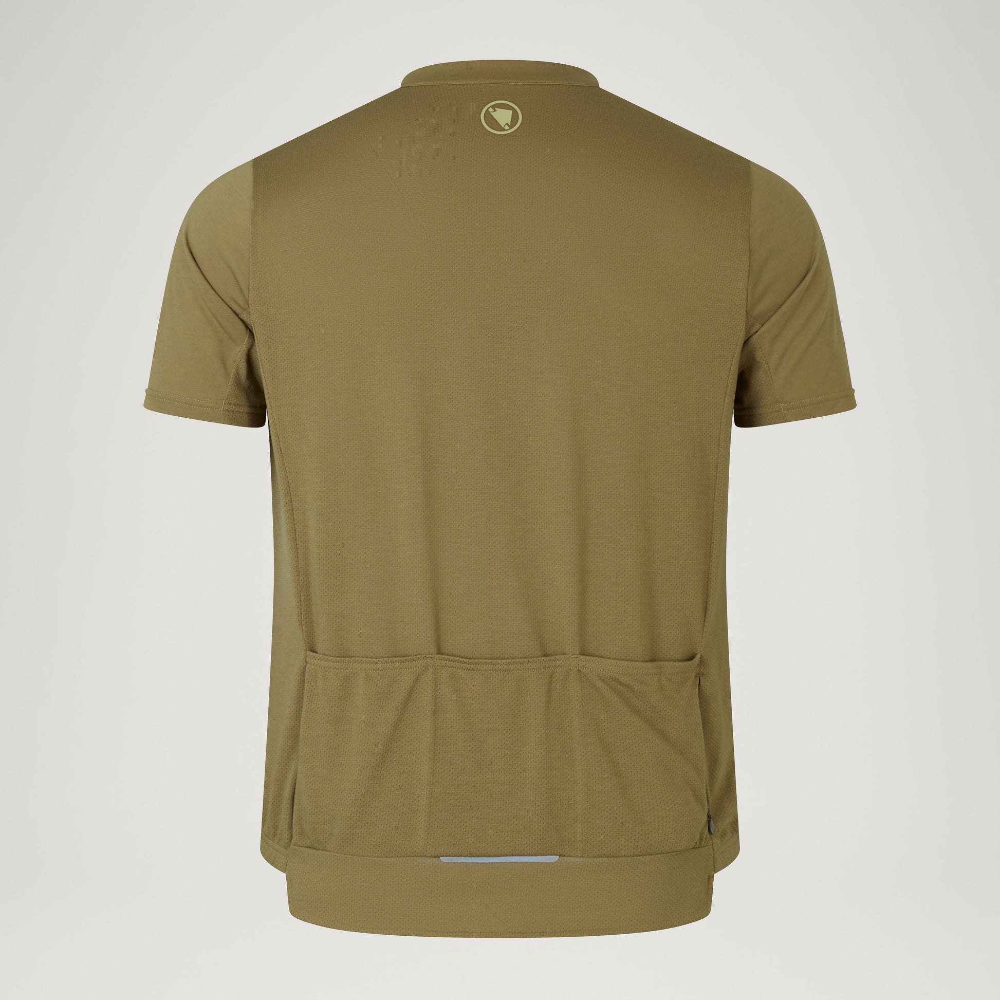 Endura Loop S/S Zipped Jersey — view 16