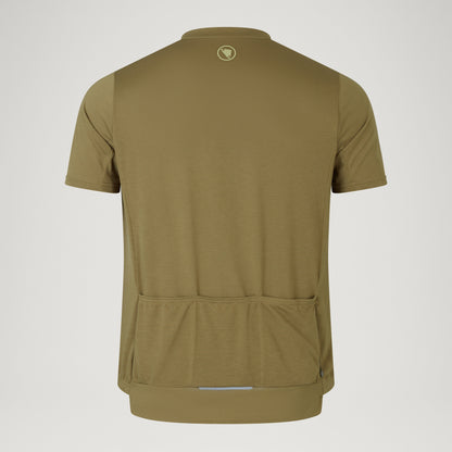 Endura Loop S/S Zipped Jersey — view 16