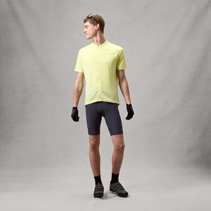 Endura Loop S/S Zipped Jersey