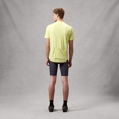 Endura Loop S/S Zipped Jersey