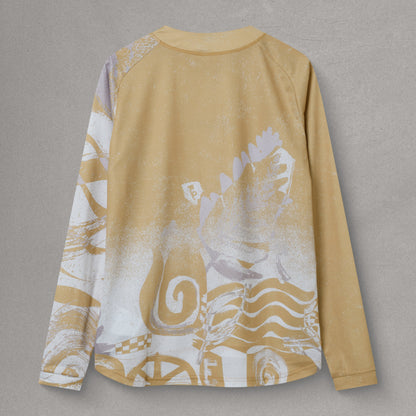 Endura SingleTrack L/S Print Tee — view 10