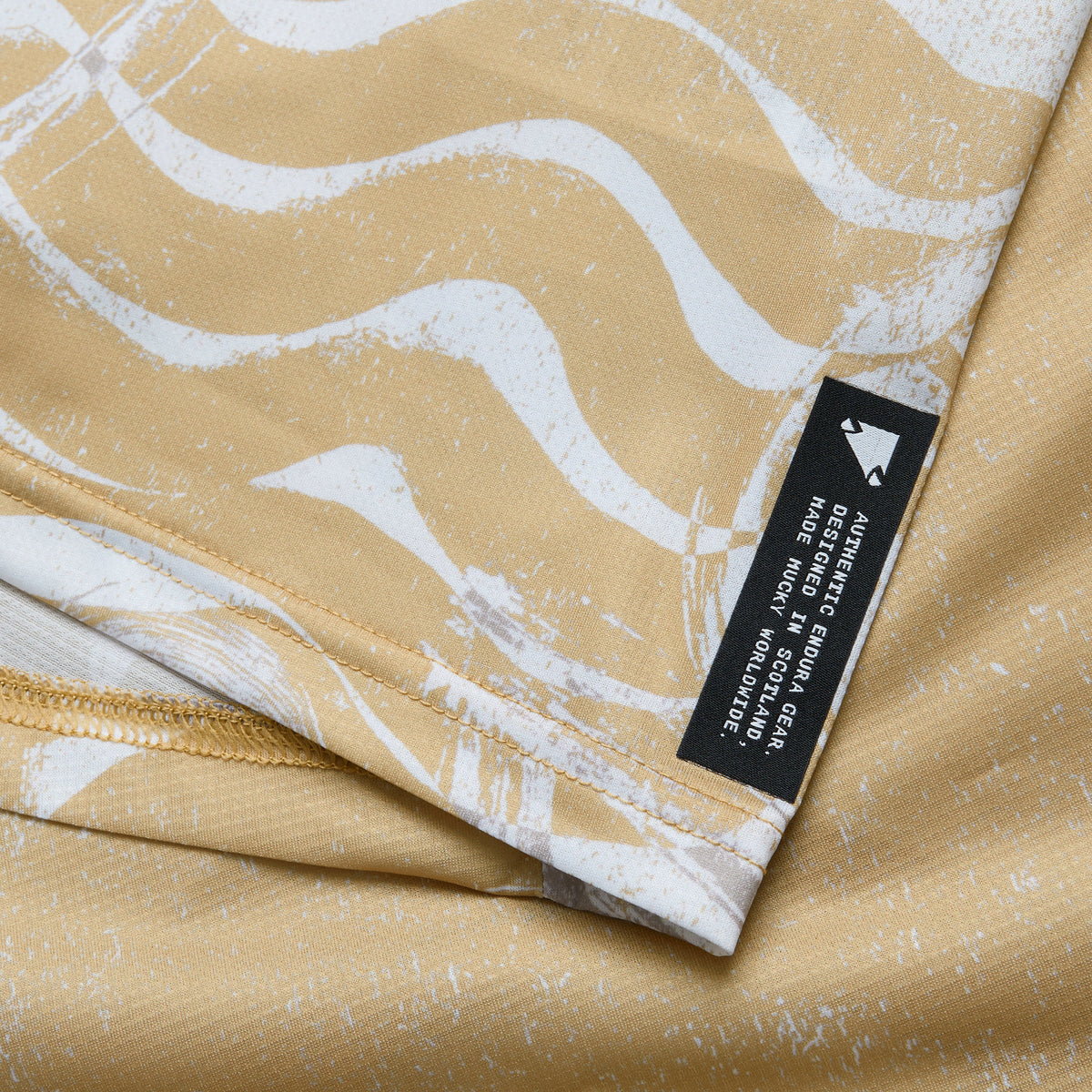 Endura SingleTrack L/S Print Tee — view 12