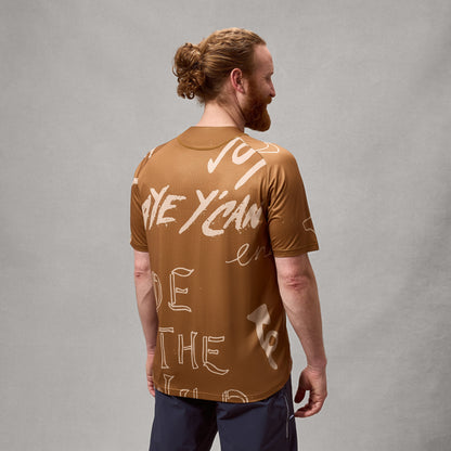 Endura SingleTrack S/S Print Tee — view 10