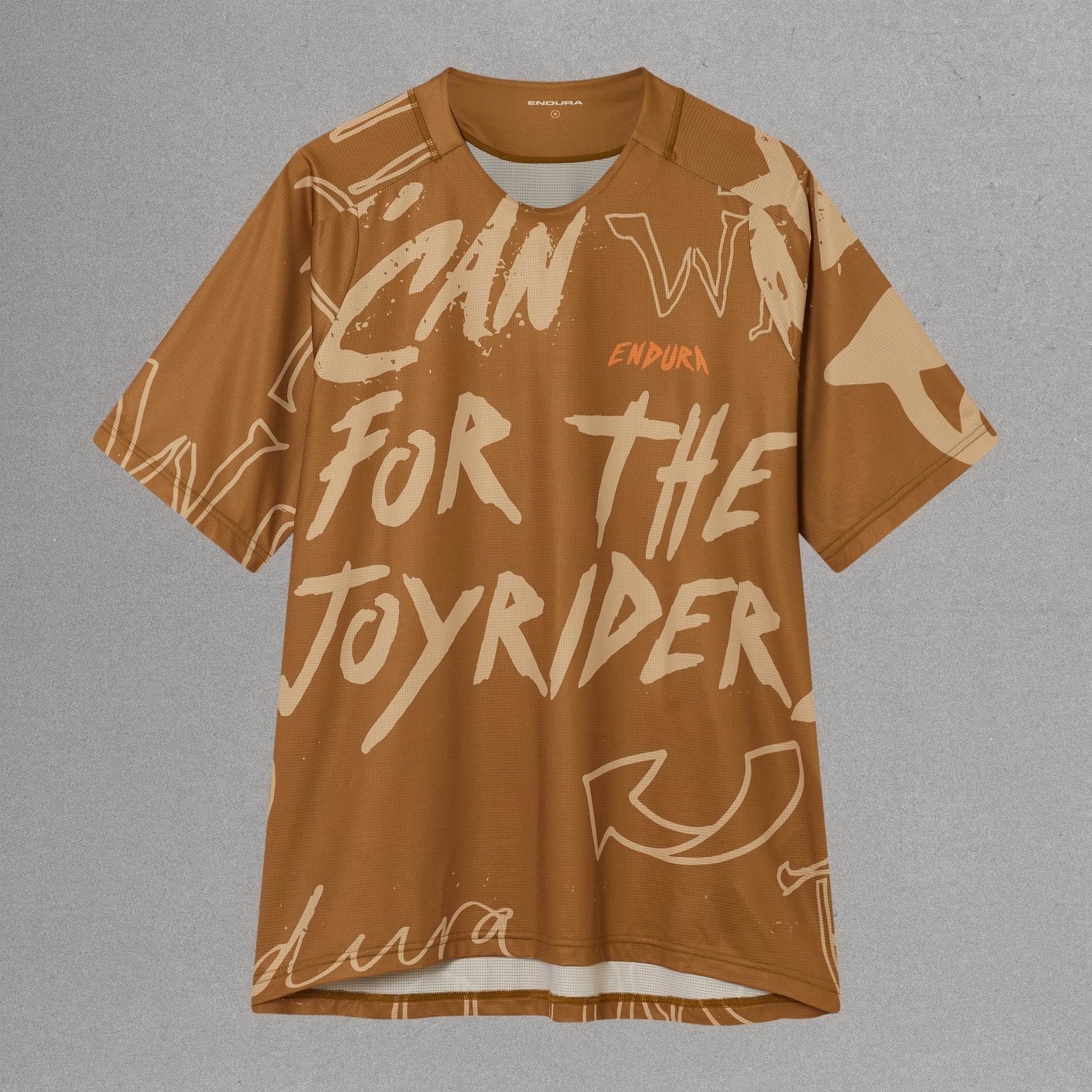 Endura SingleTrack S/S Print Tee — view 11