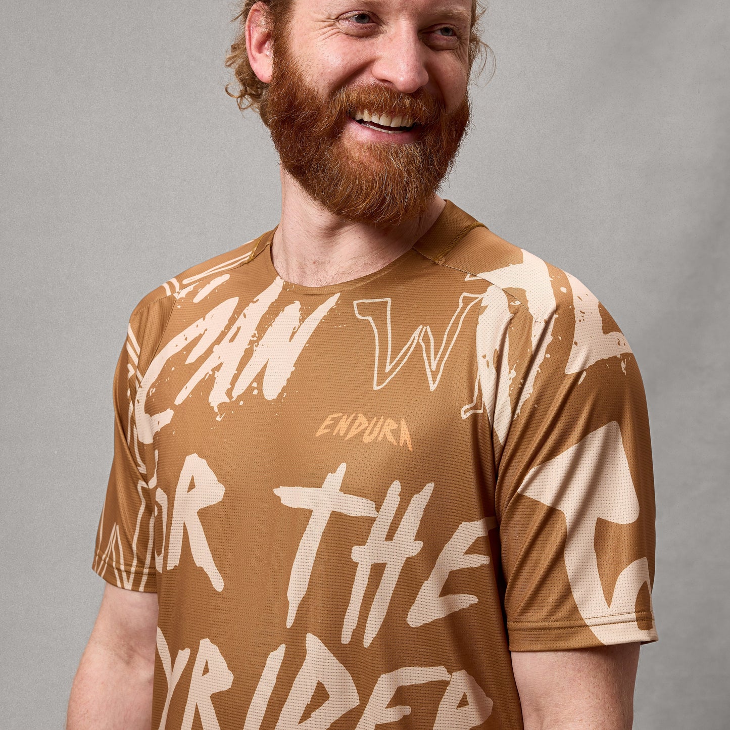 Endura SingleTrack S/S Print Tee — view 13