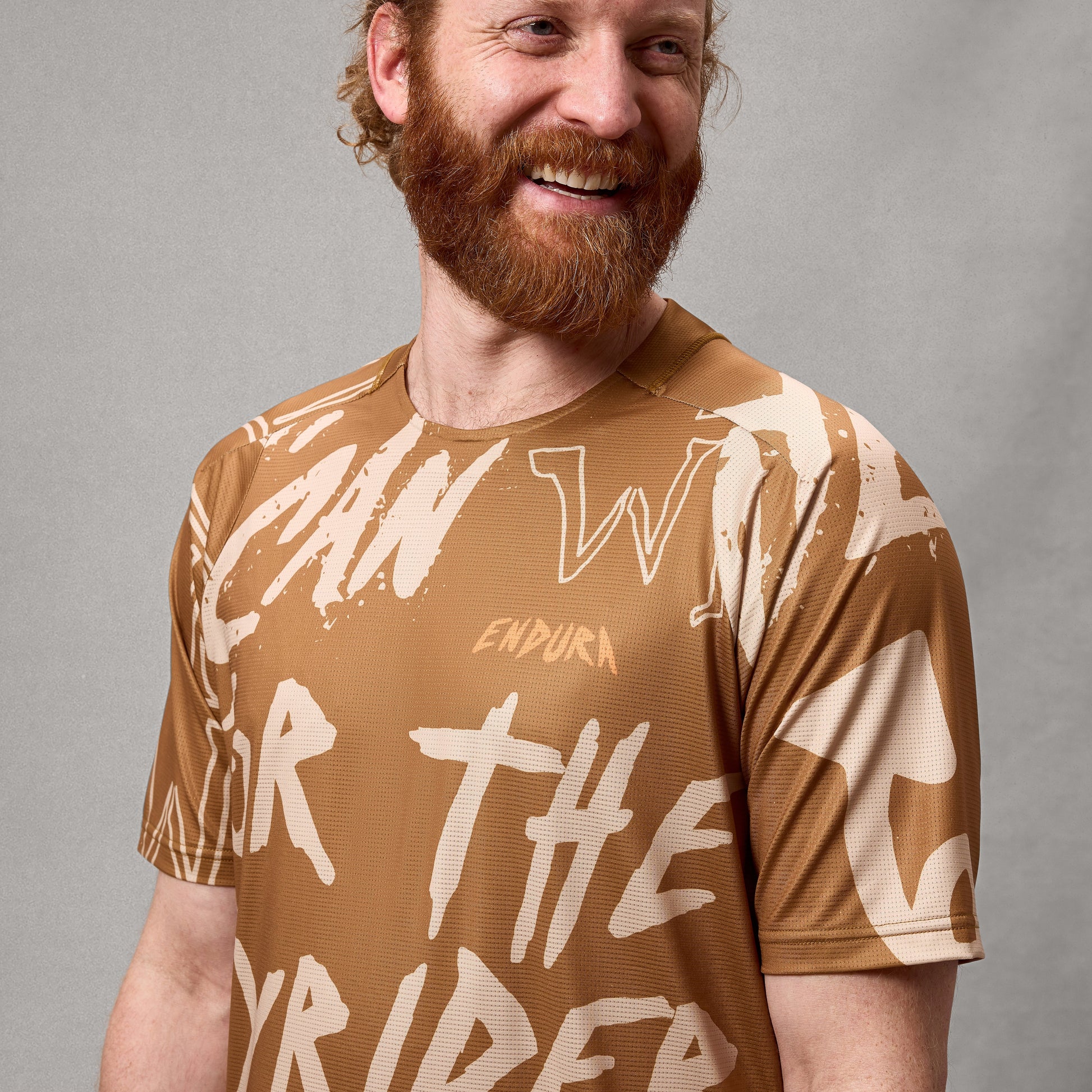 Endura SingleTrack S/S Print Tee — view 13