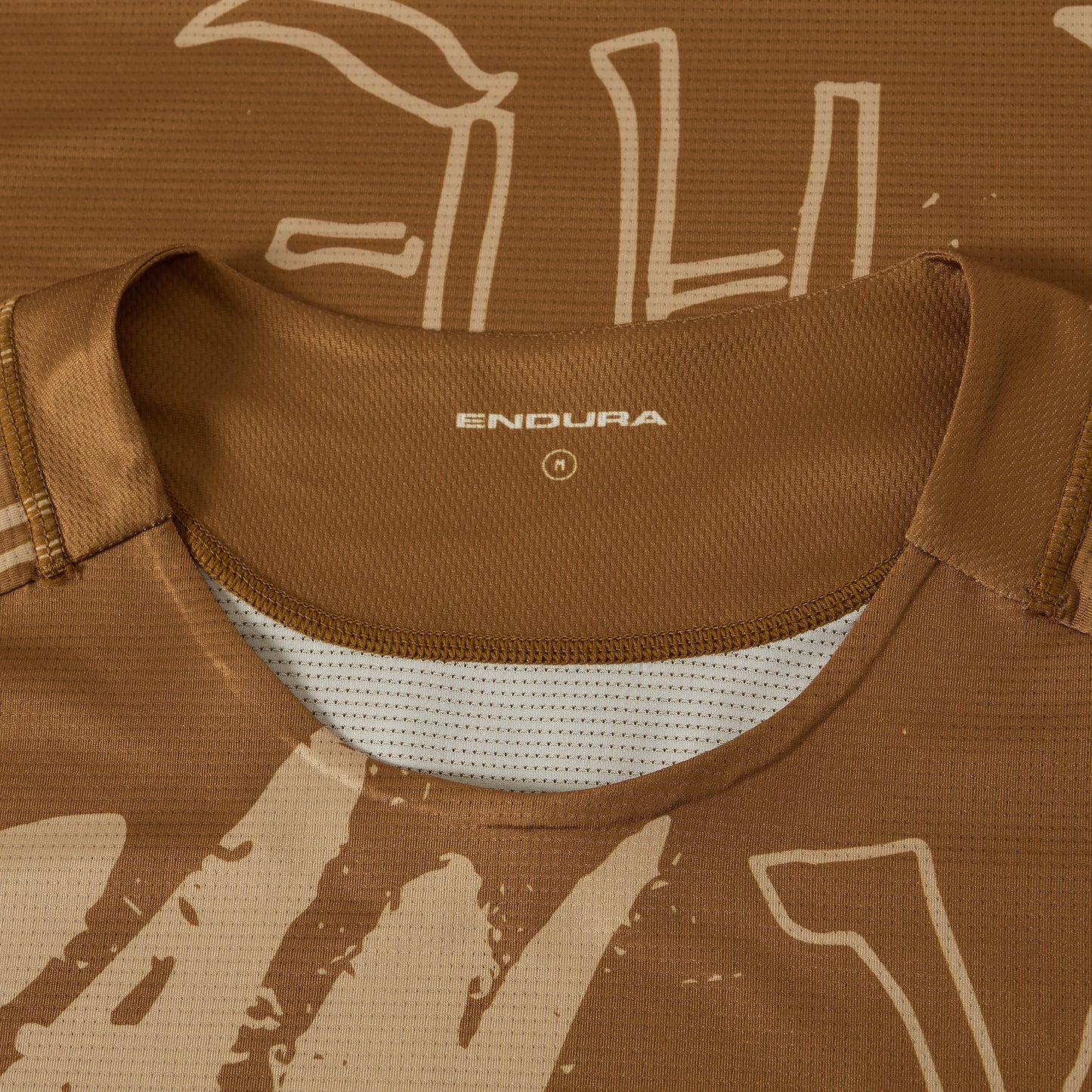 Endura SingleTrack S/S Print Tee — view 15