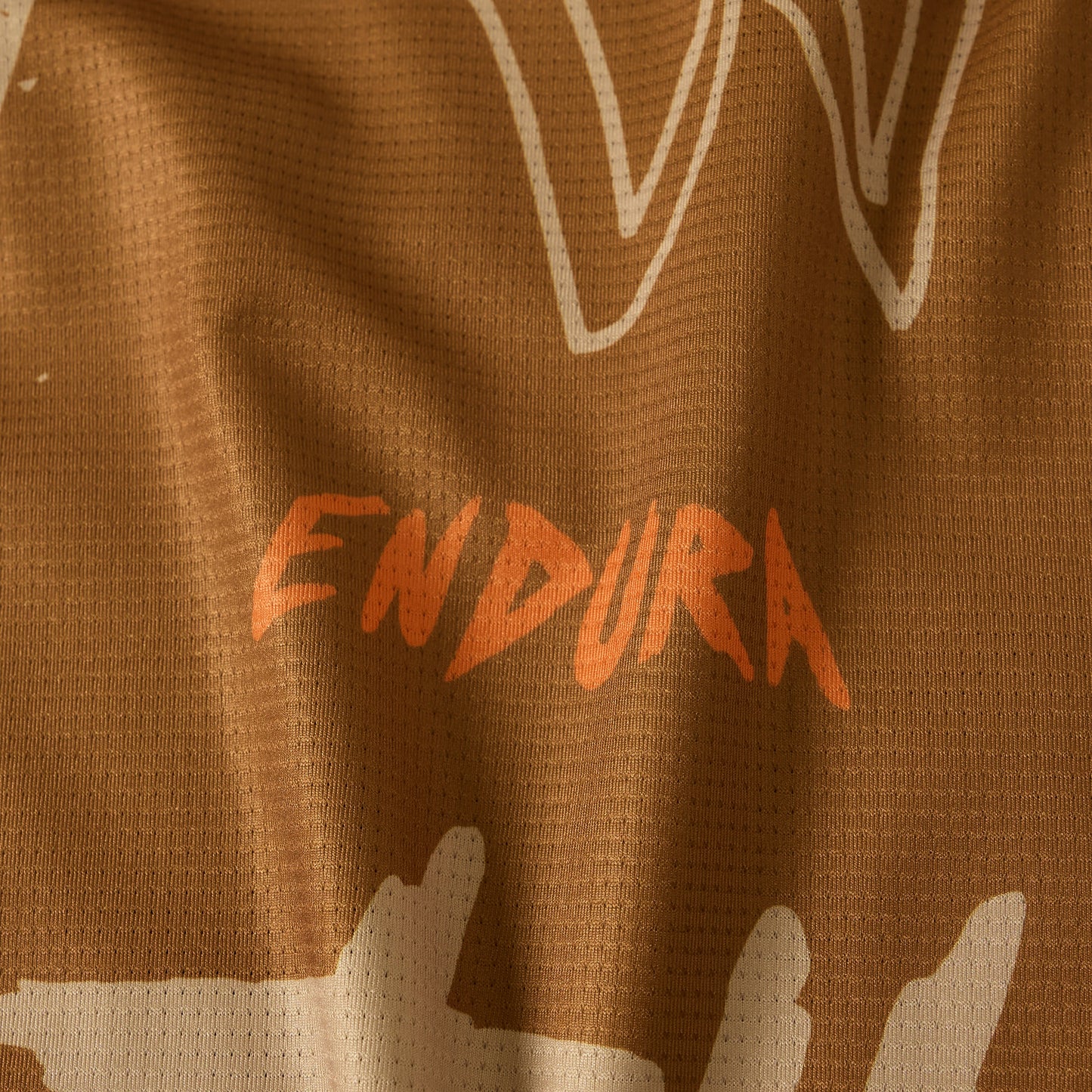 Endura SingleTrack S/S Print Tee — view 16