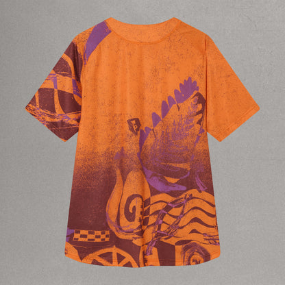 Endura SingleTrack S/S Print Tee — view 5