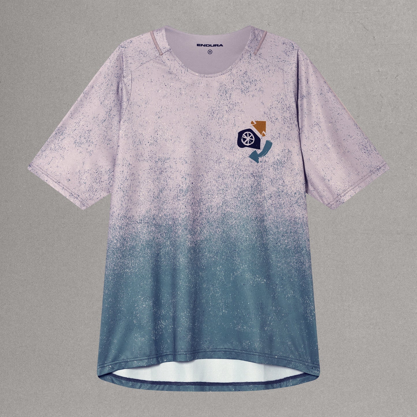Endura SingleTrack S/S Print Tee — view 20