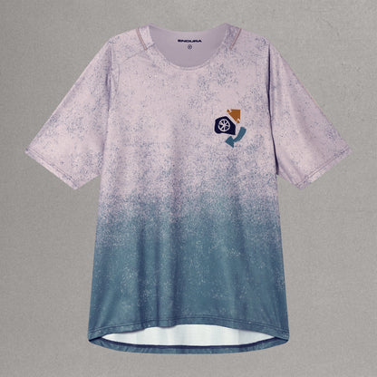 Endura SingleTrack S/S Print Tee — view 20